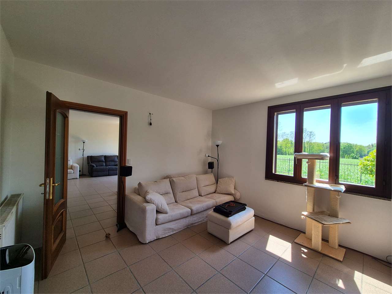 Villa in vendita a Olgiate Comasco (CO)