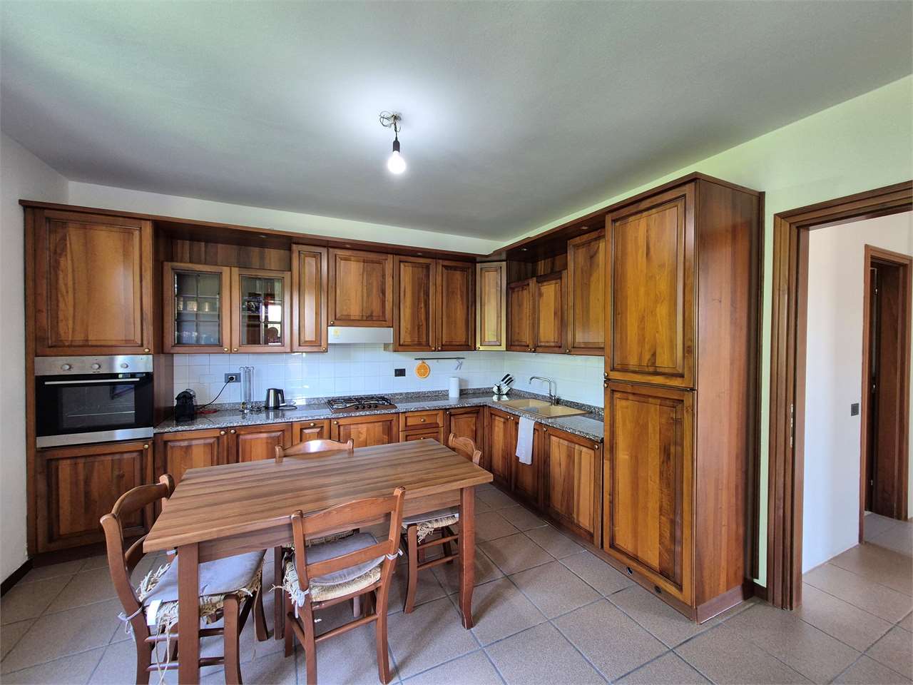 Villa in vendita a Olgiate Comasco (CO)