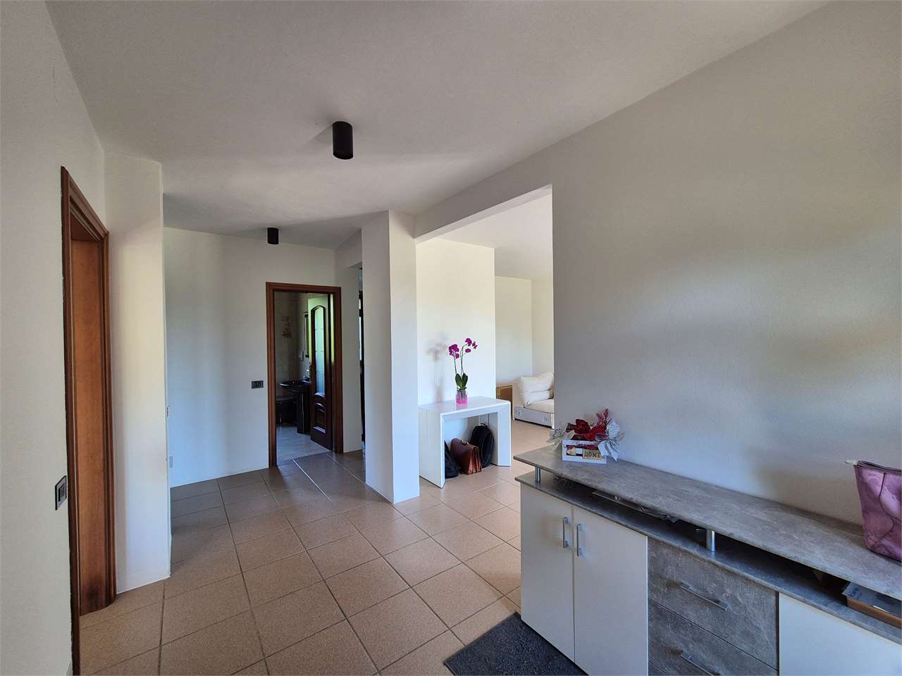 Villa in vendita a Olgiate Comasco (CO)