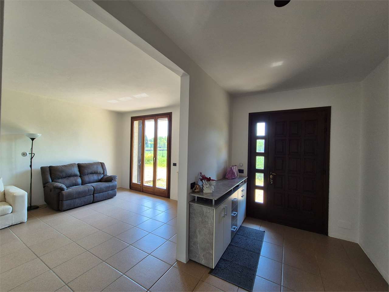 Villa in vendita a Olgiate Comasco (CO)