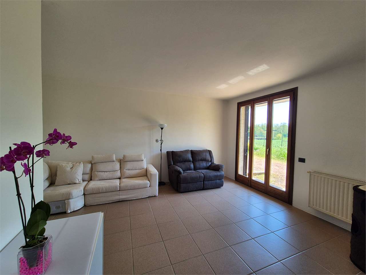 Villa in vendita a Olgiate Comasco (CO)