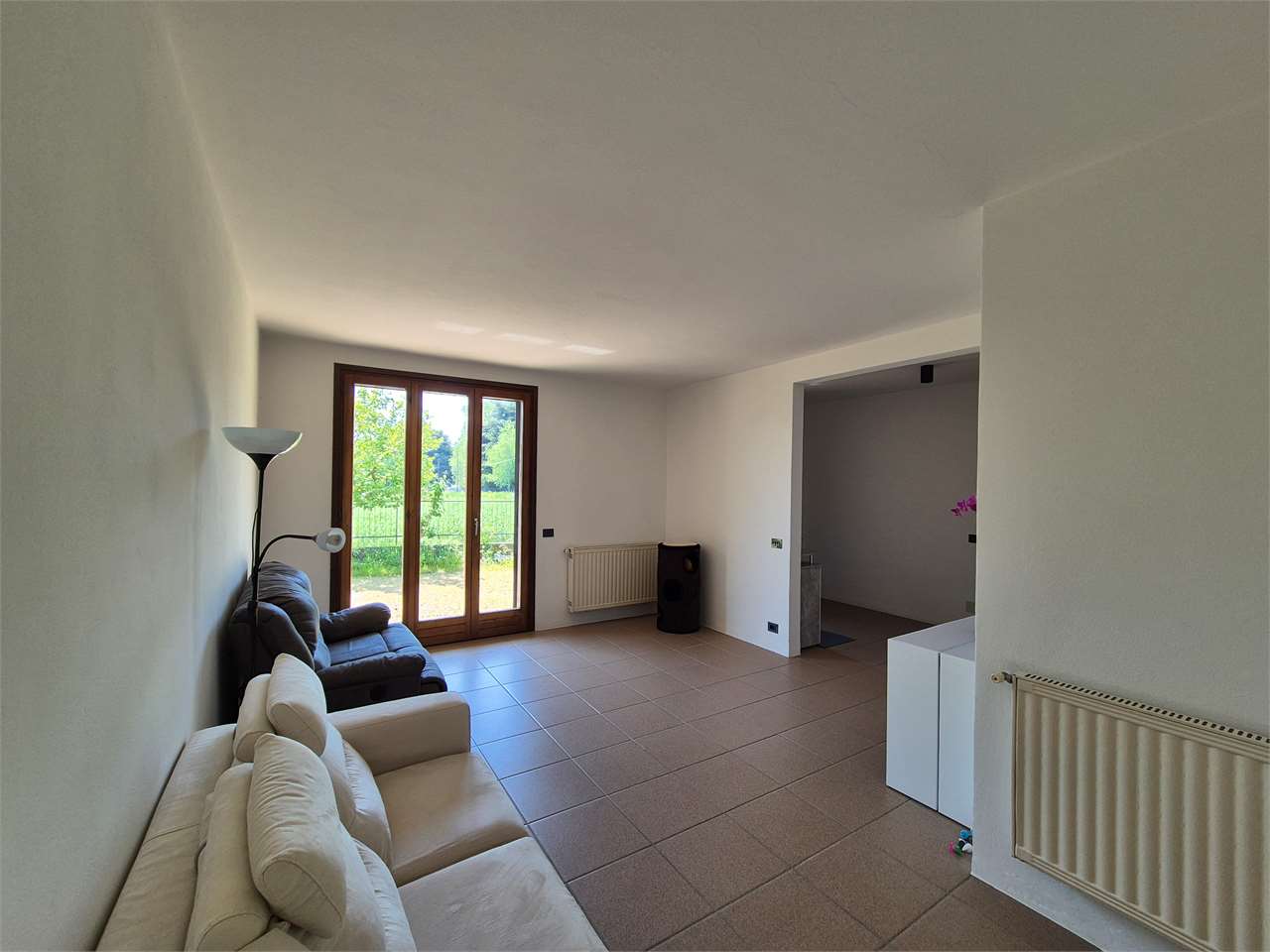 Villa in vendita a Olgiate Comasco (CO)
