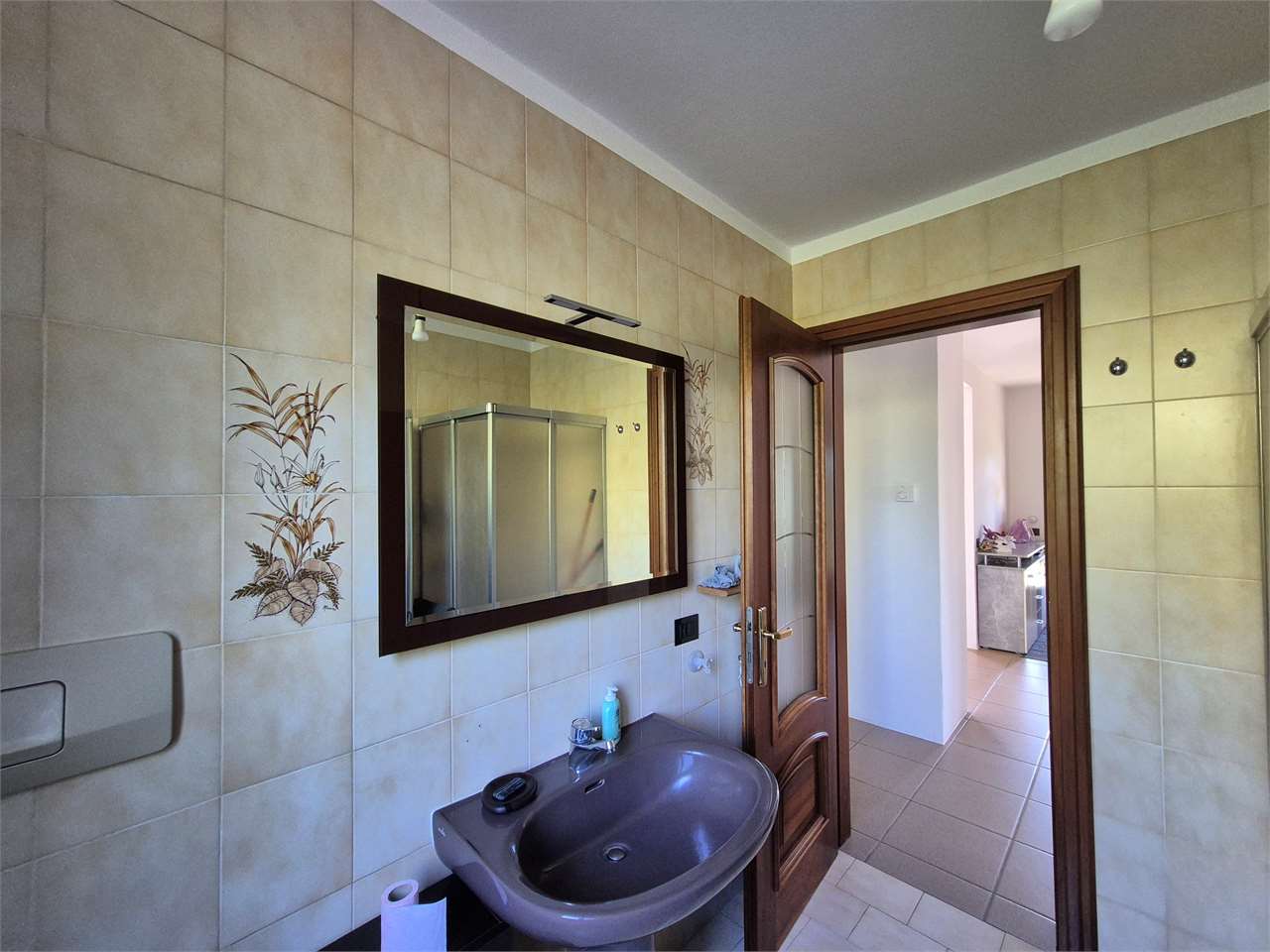 Villa in vendita a Olgiate Comasco (CO)