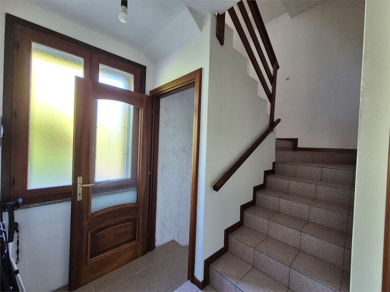 Villa in vendita a Olgiate Comasco (CO)