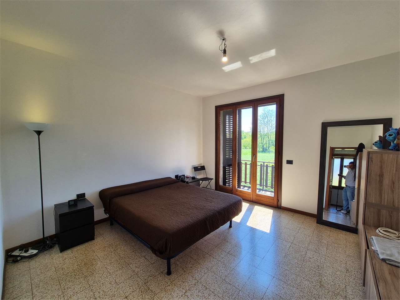 Villa in vendita a Olgiate Comasco (CO)