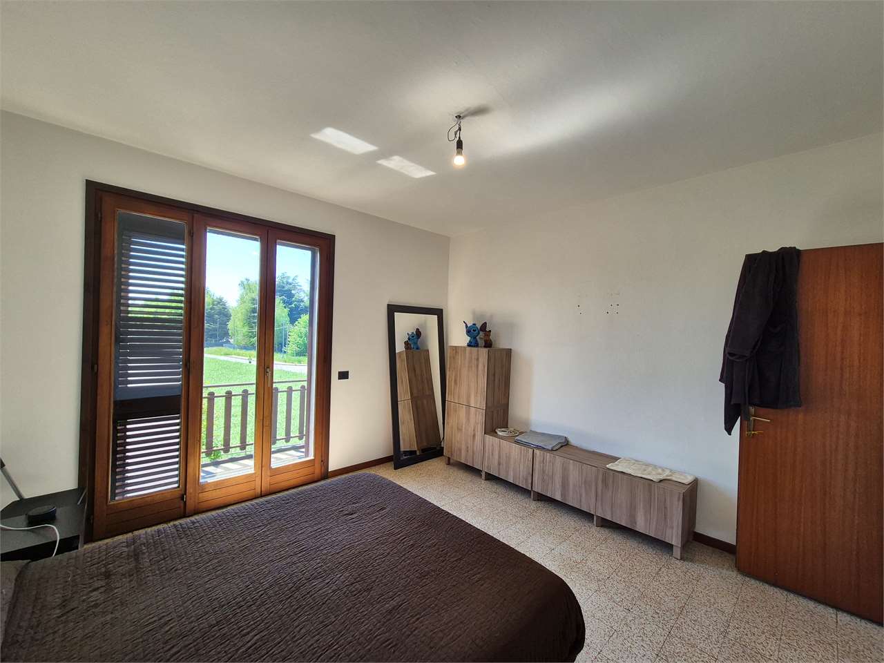 Villa in vendita a Olgiate Comasco (CO)