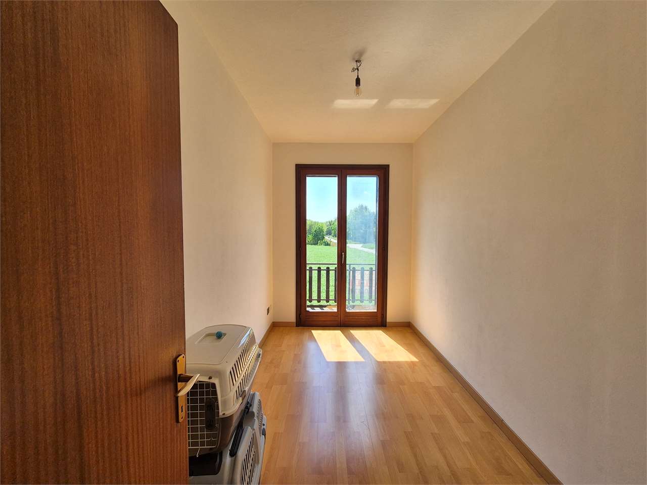 Villa in vendita a Olgiate Comasco (CO)