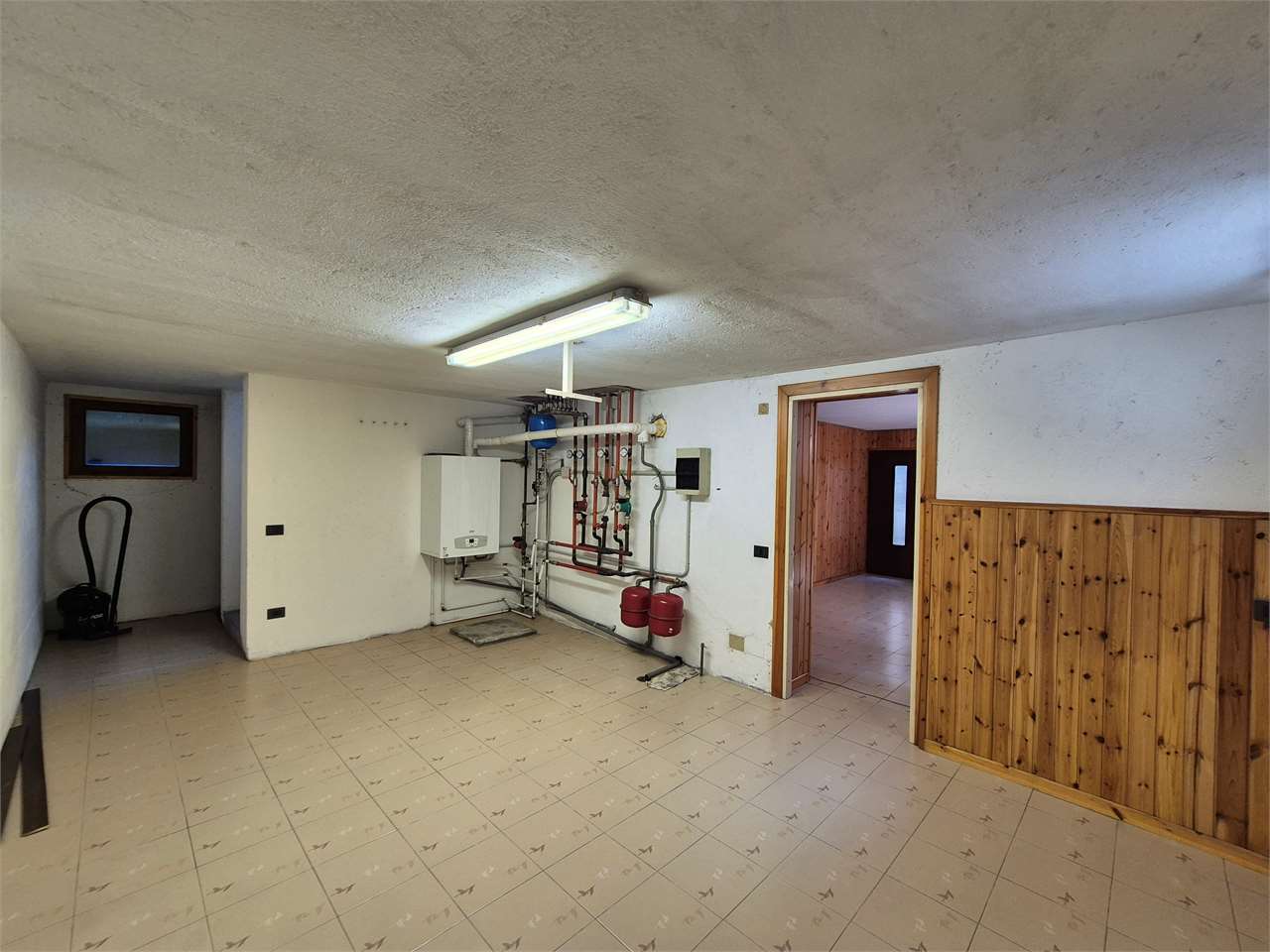 Villa in vendita a Olgiate Comasco (CO)