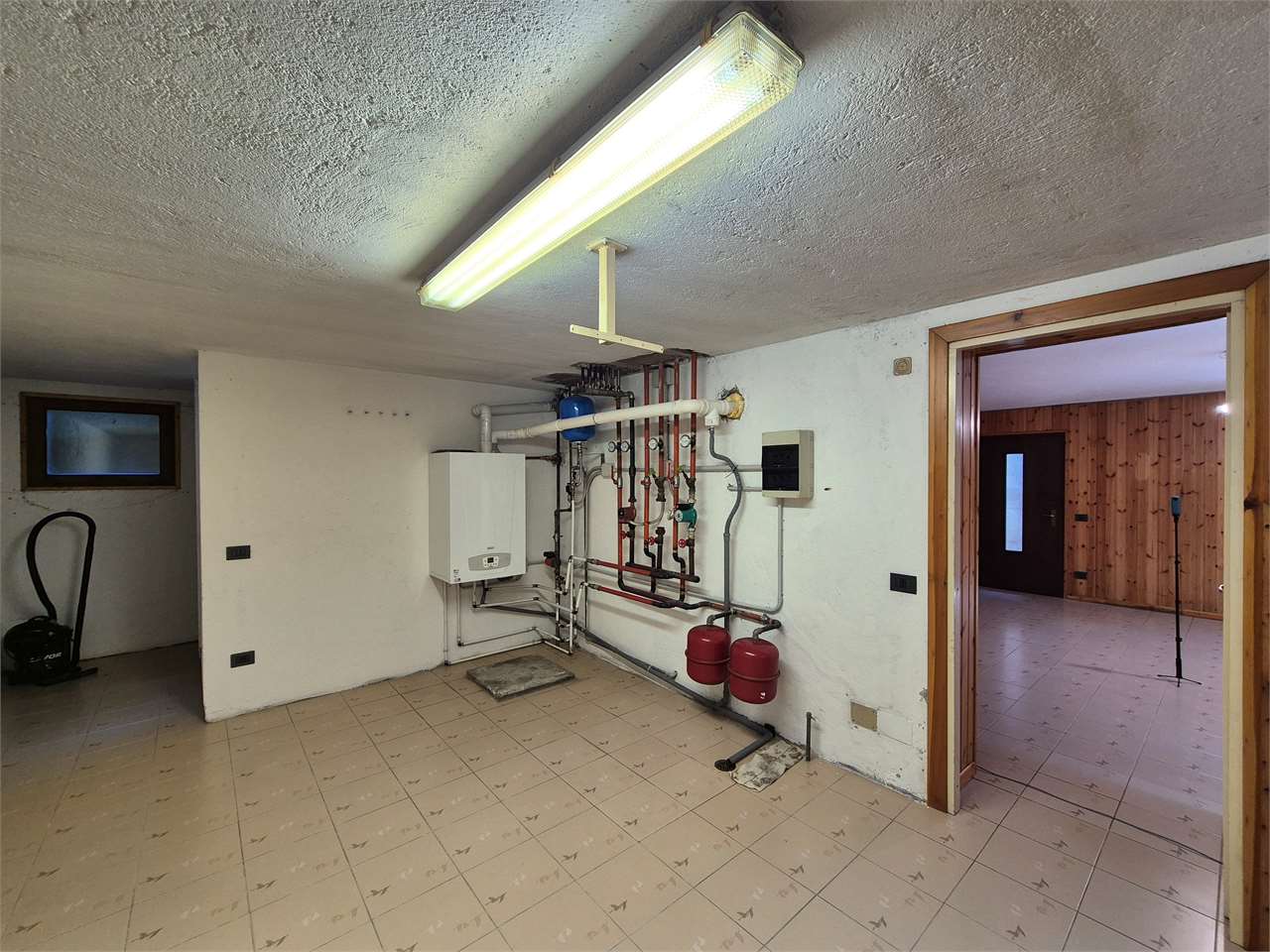 Villa in vendita a Olgiate Comasco (CO)