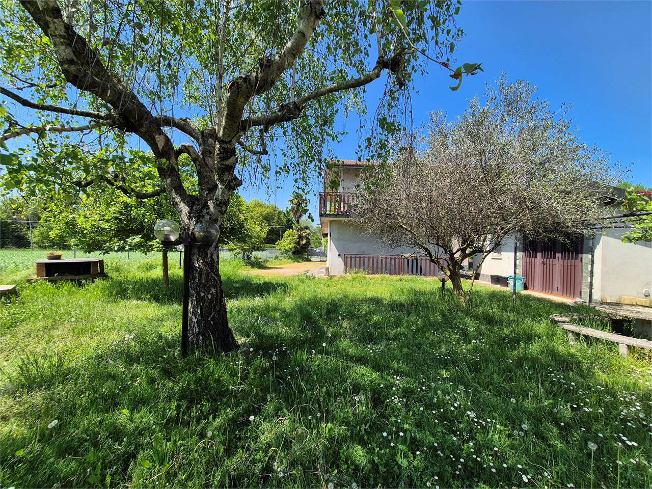 Villa in vendita a Olgiate Comasco (CO)