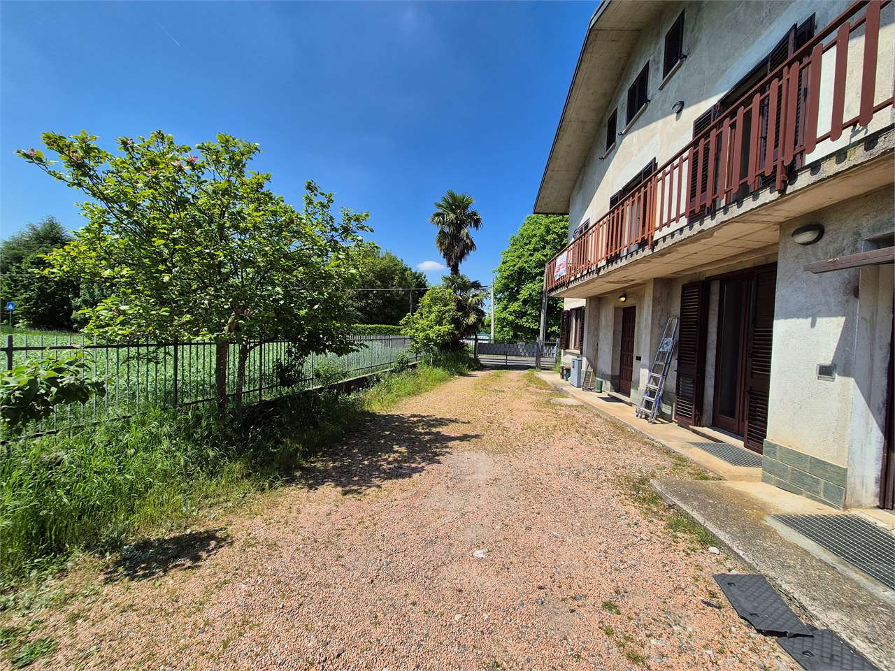 Villa in vendita a Olgiate Comasco (CO)