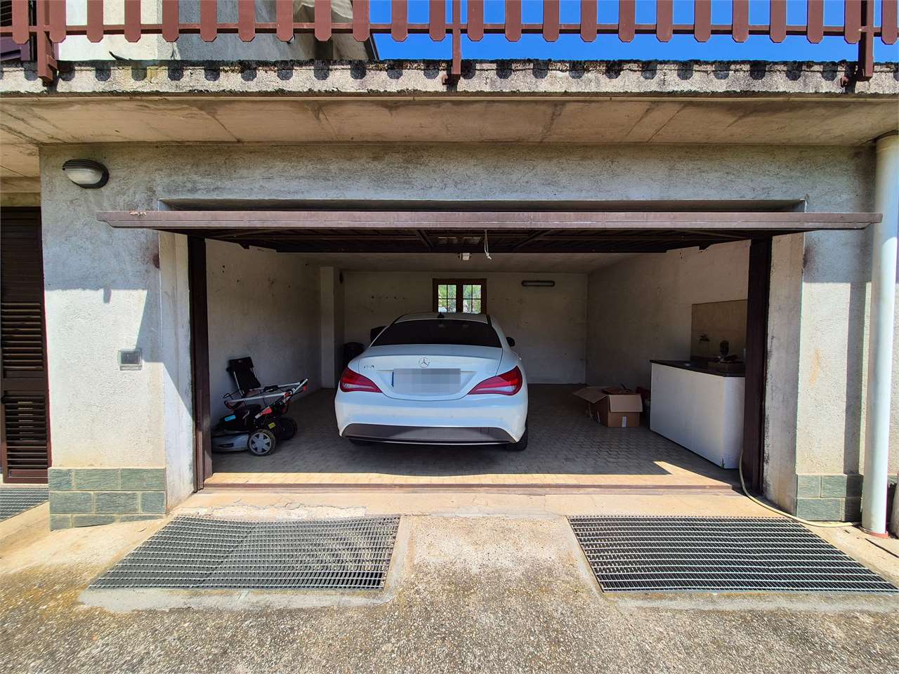 Villa in vendita a Olgiate Comasco (CO)
