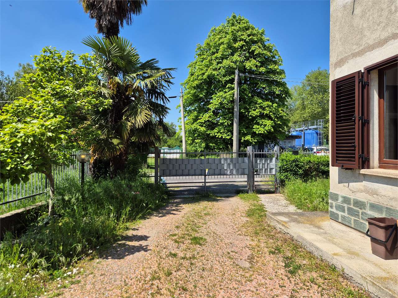 Villa in vendita a Olgiate Comasco (CO)