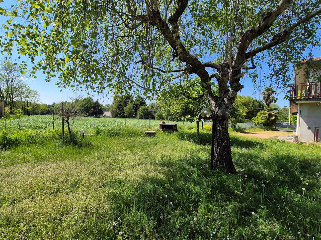 Villa in vendita a Olgiate Comasco (CO)