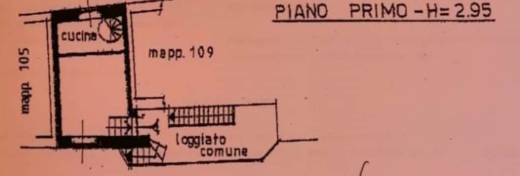 Appartamento in vendita a Triuggio (MB)