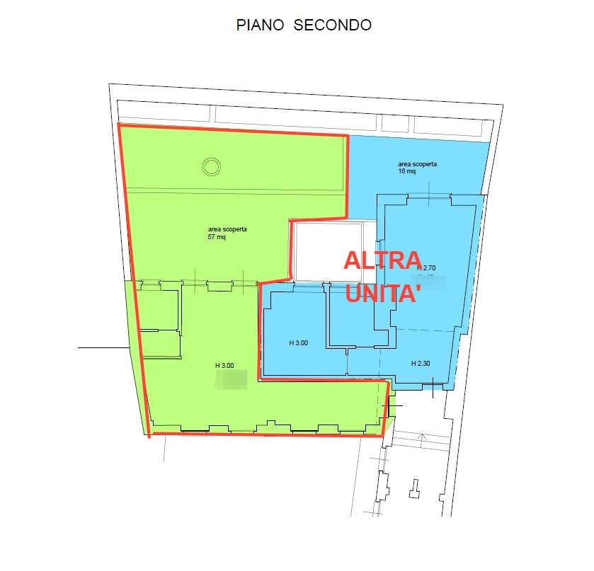 Ufficio in affitto a Cantù (CO)