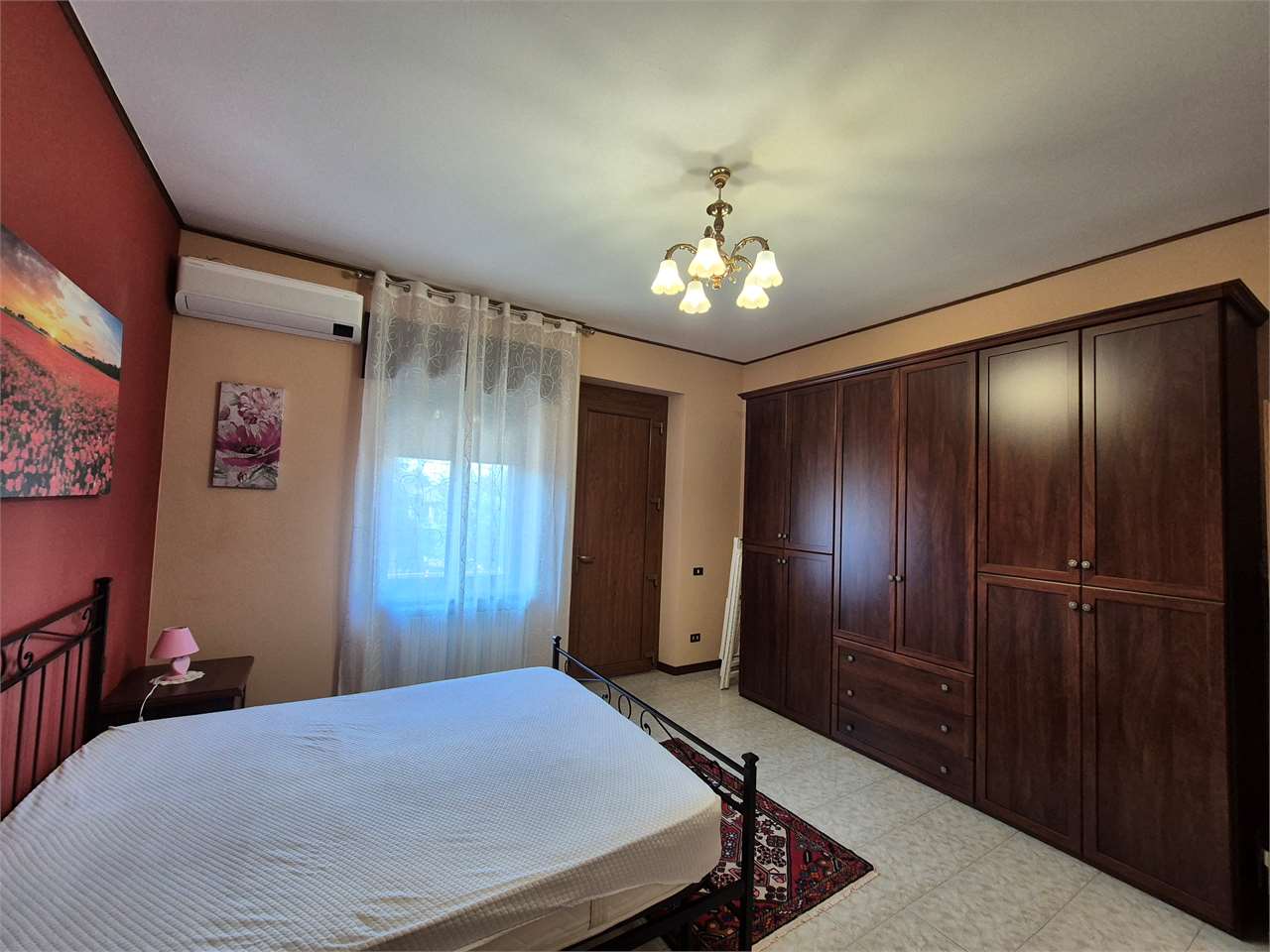Appartamento in affitto a Cirimido (CO)