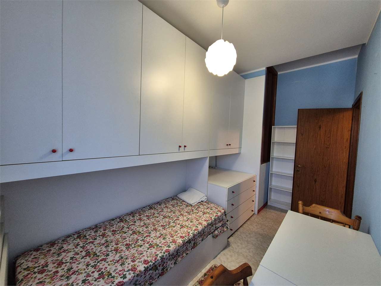Appartamento in affitto a Cirimido (CO)