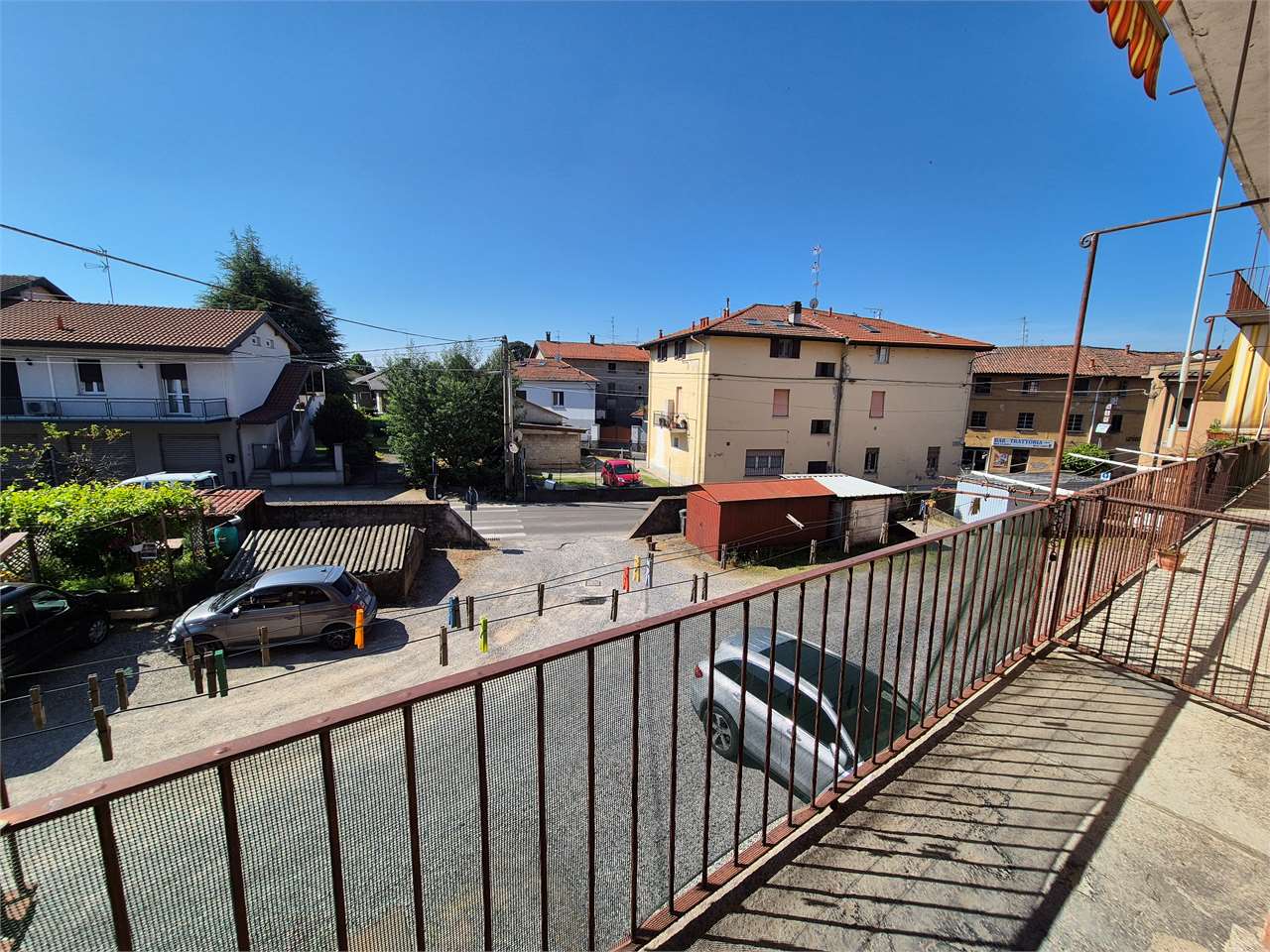 Appartamento in affitto a Cirimido (CO)