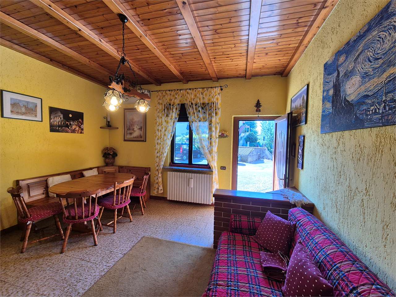 Appartamento in affitto a Cirimido (CO)