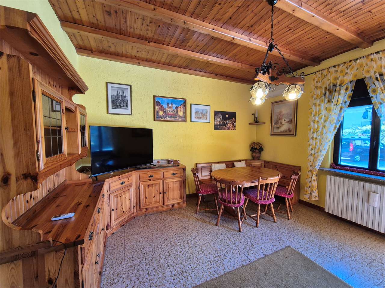 Appartamento in affitto a Cirimido (CO)