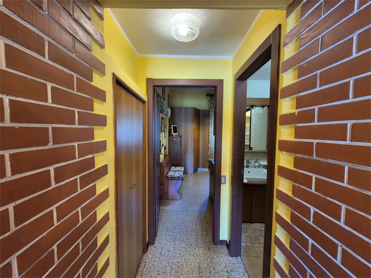 Appartamento in affitto a Cirimido (CO)
