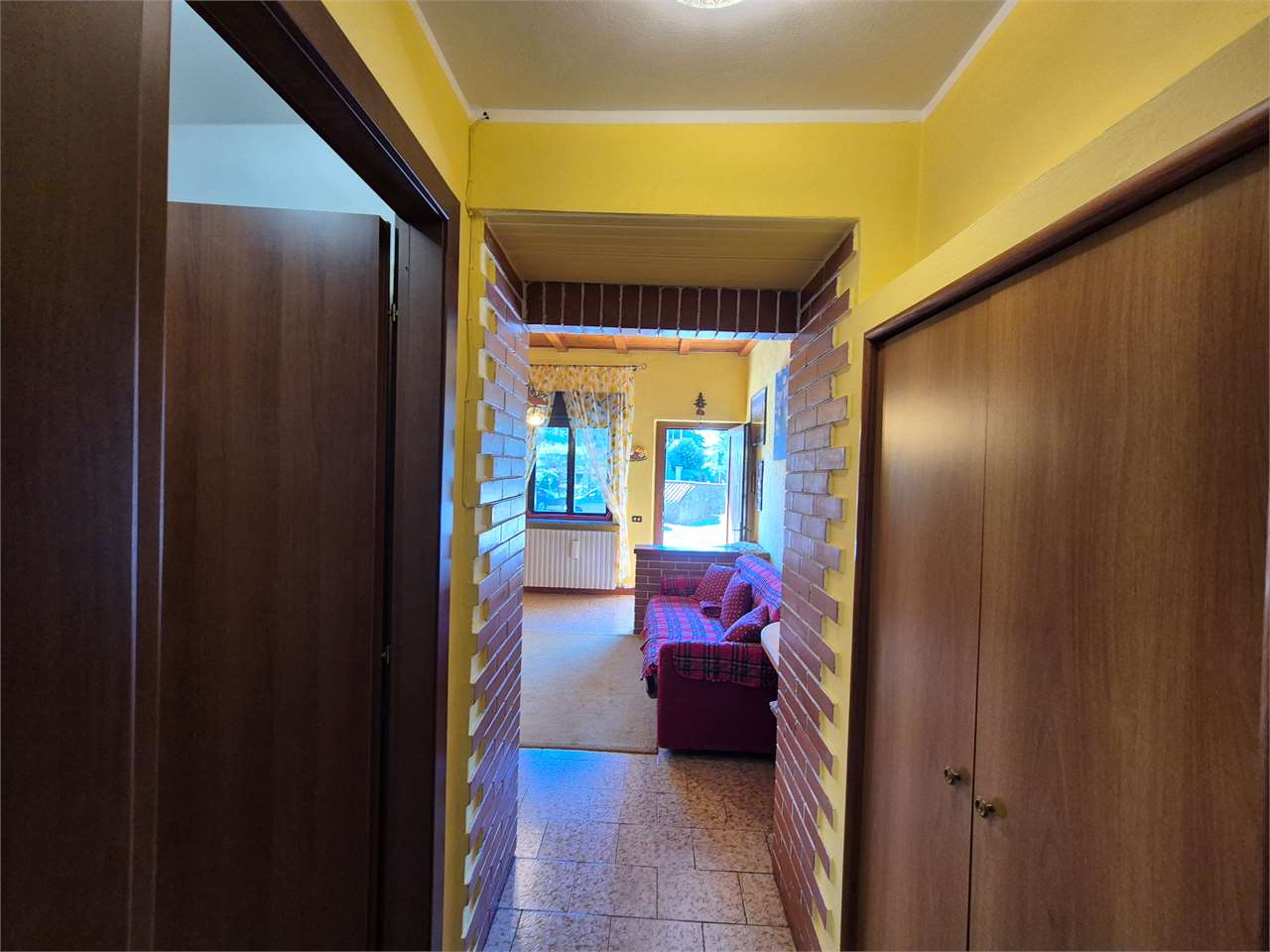 Appartamento in affitto a Cirimido (CO)
