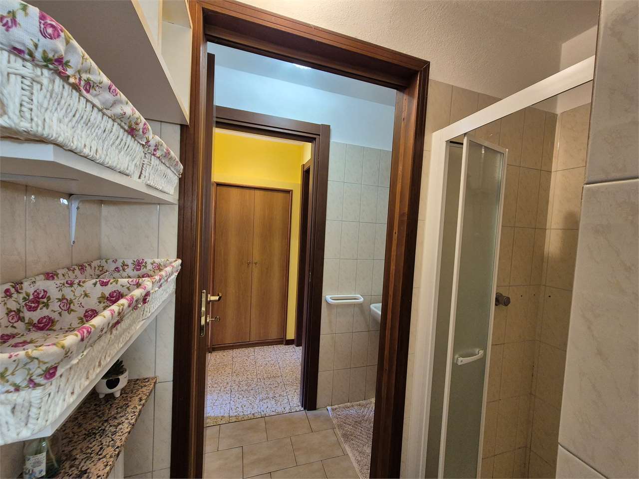 Appartamento in affitto a Cirimido (CO)