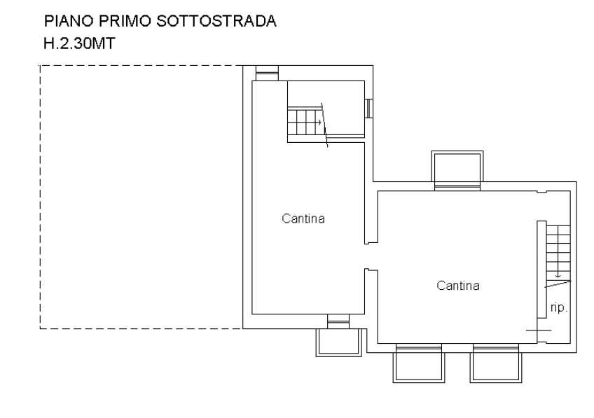 Villa in vendita a Olgiate Comasco (CO)