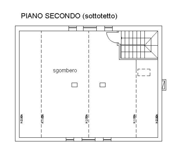 Villa in vendita a Olgiate Comasco (CO)