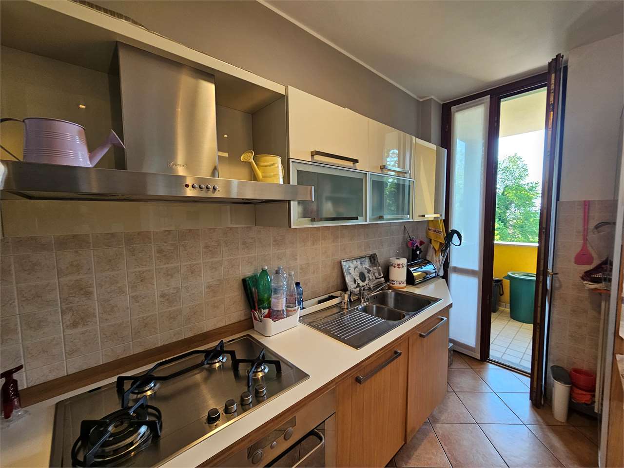 Appartamento in vendita a Bregnano (CO)