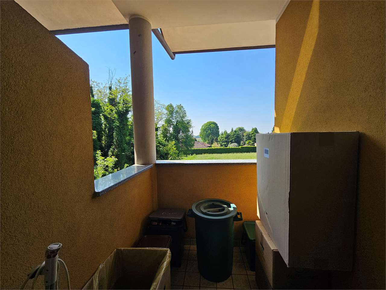 Appartamento in vendita a Bregnano (CO)