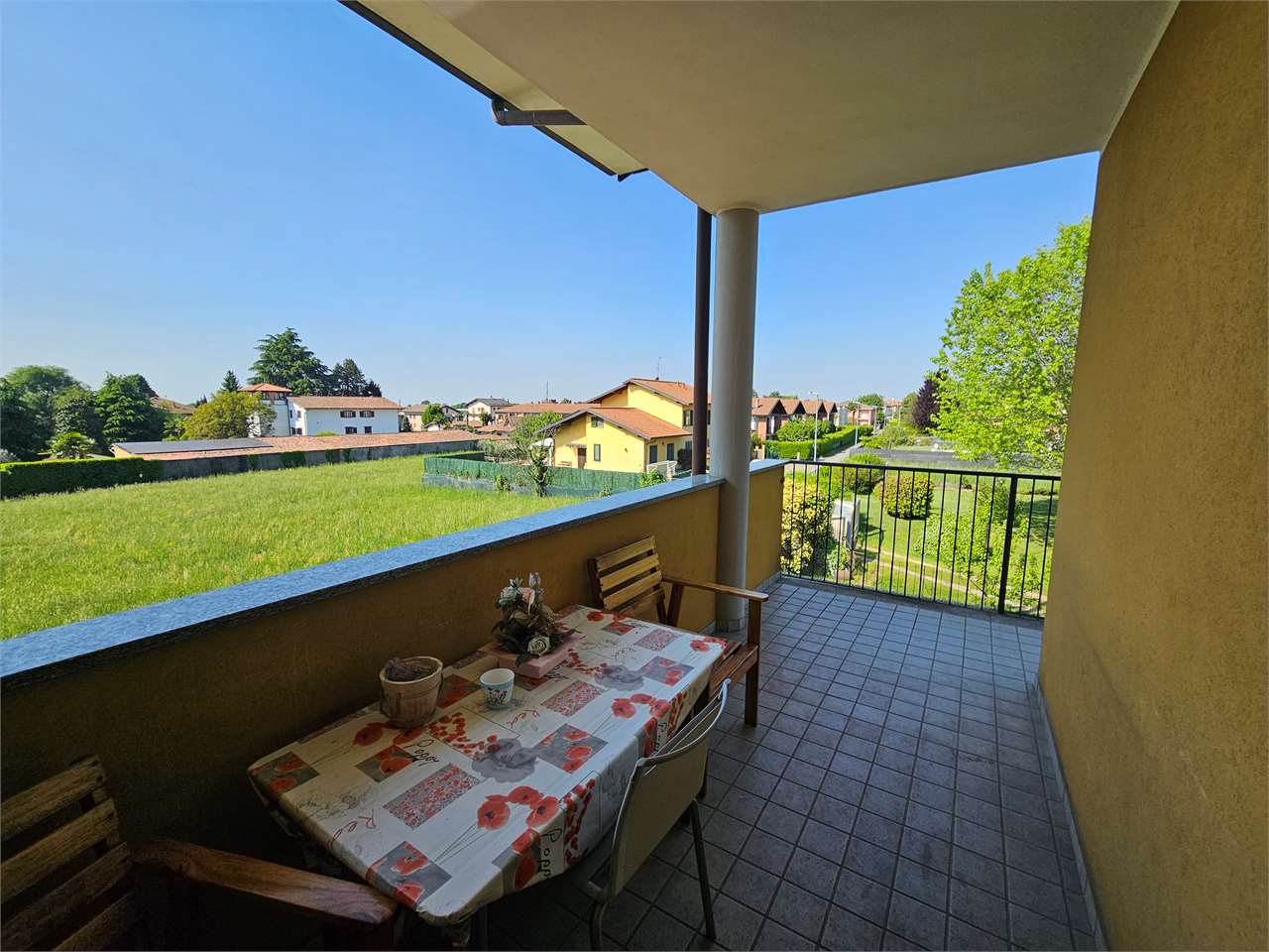 Appartamento in vendita a Bregnano (CO)