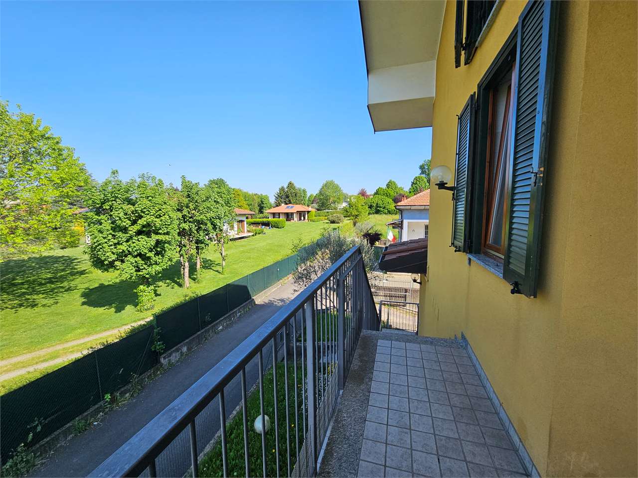 Appartamento in vendita a Bregnano (CO)