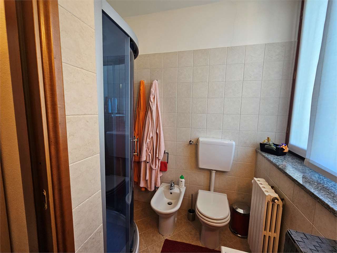 Appartamento in vendita a Bregnano (CO)