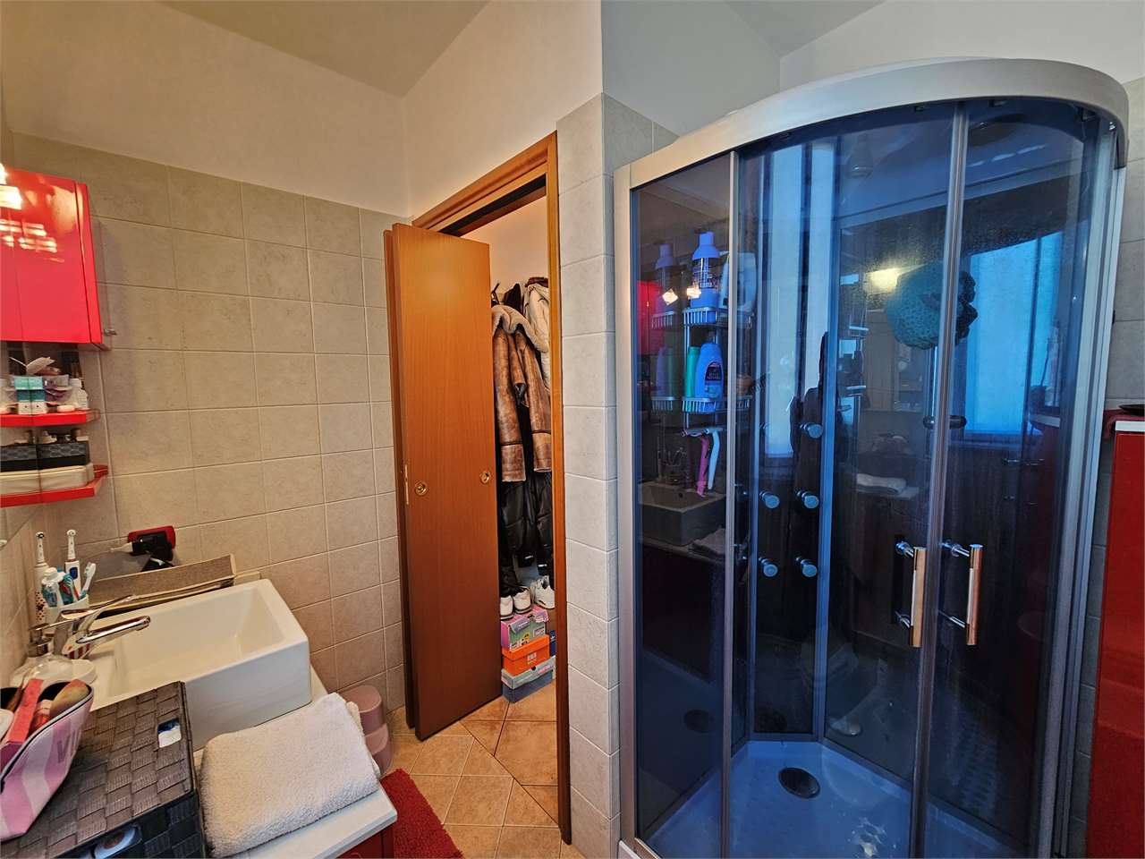 Appartamento in vendita a Bregnano (CO)