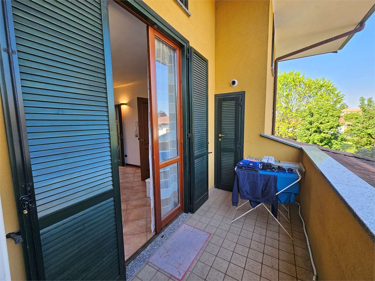 Appartamento in vendita a Bregnano (CO)