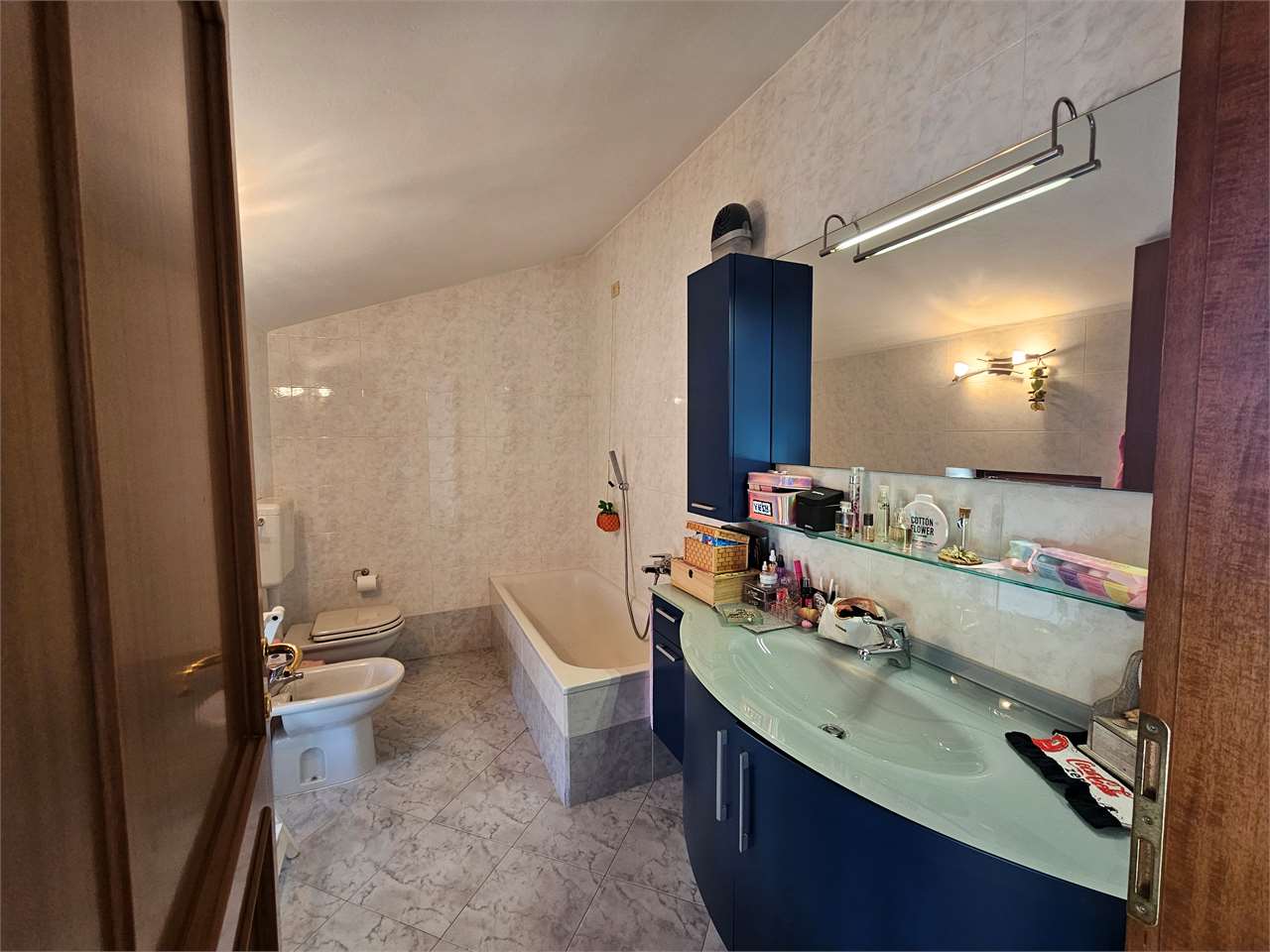 Appartamento in vendita a Bregnano (CO)