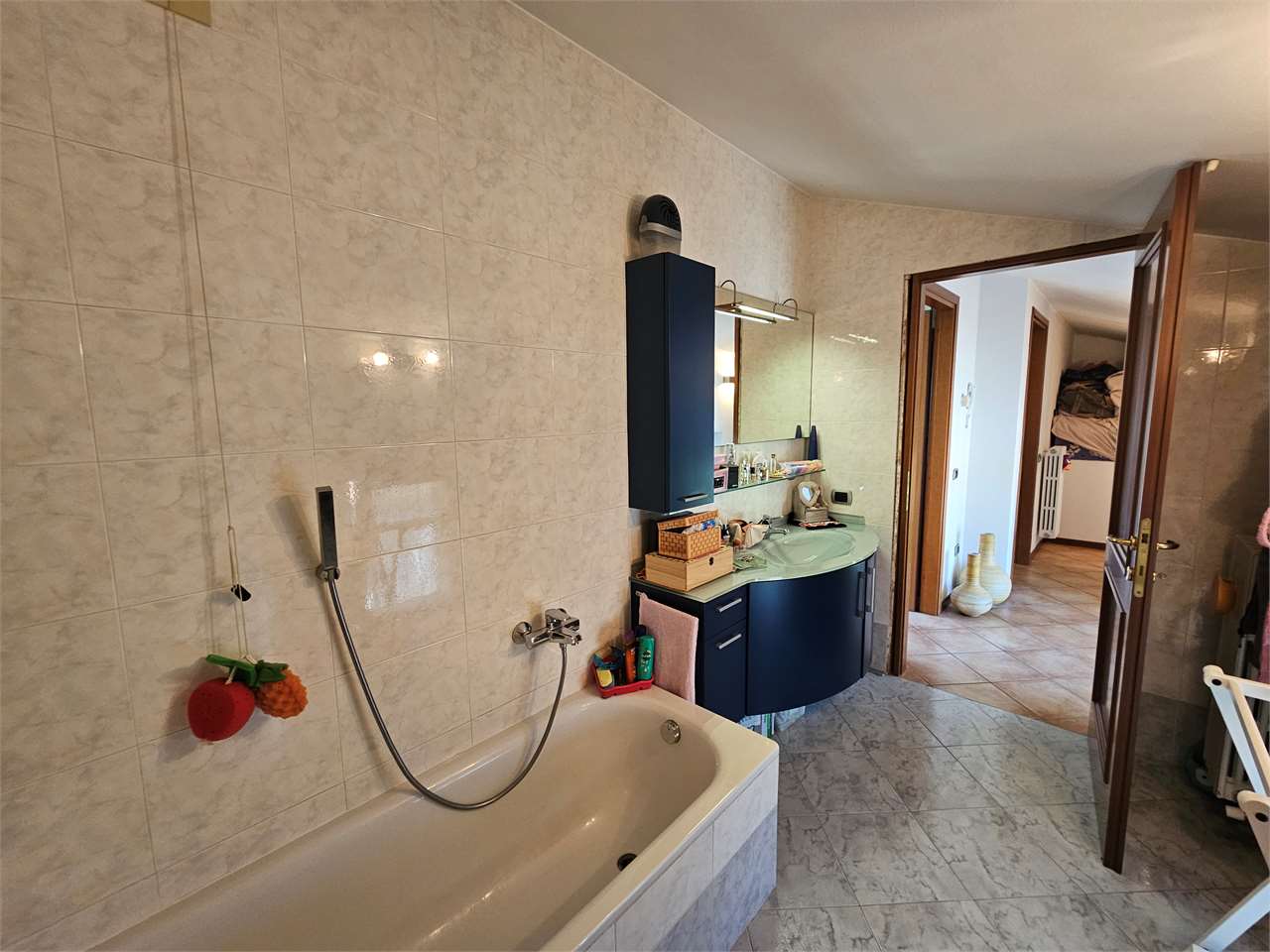 Appartamento in vendita a Bregnano (CO)