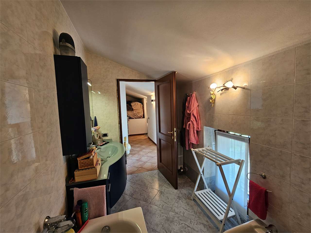Appartamento in vendita a Bregnano (CO)