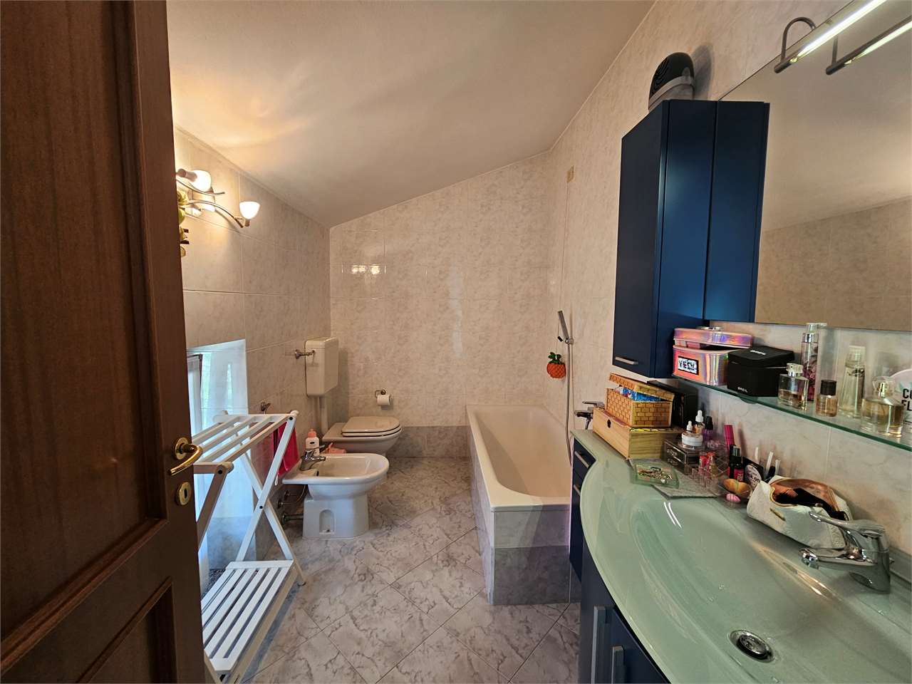 Appartamento in vendita a Bregnano (CO)