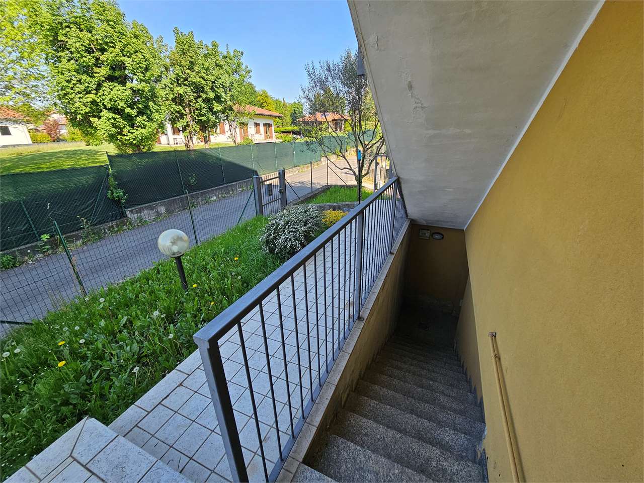 Appartamento in vendita a Bregnano (CO)