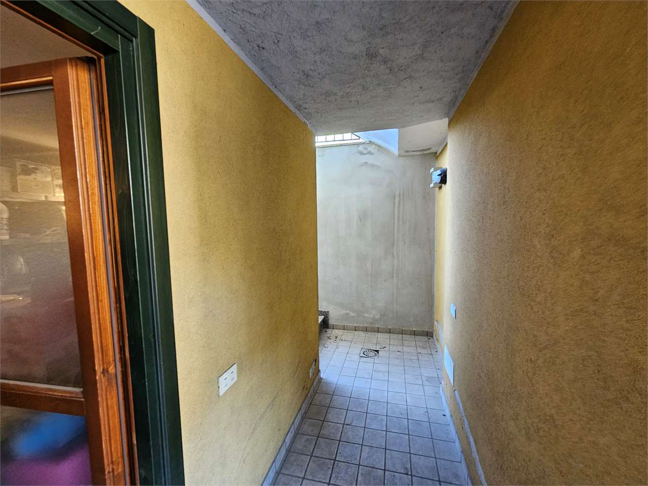 Appartamento in vendita a Bregnano (CO)