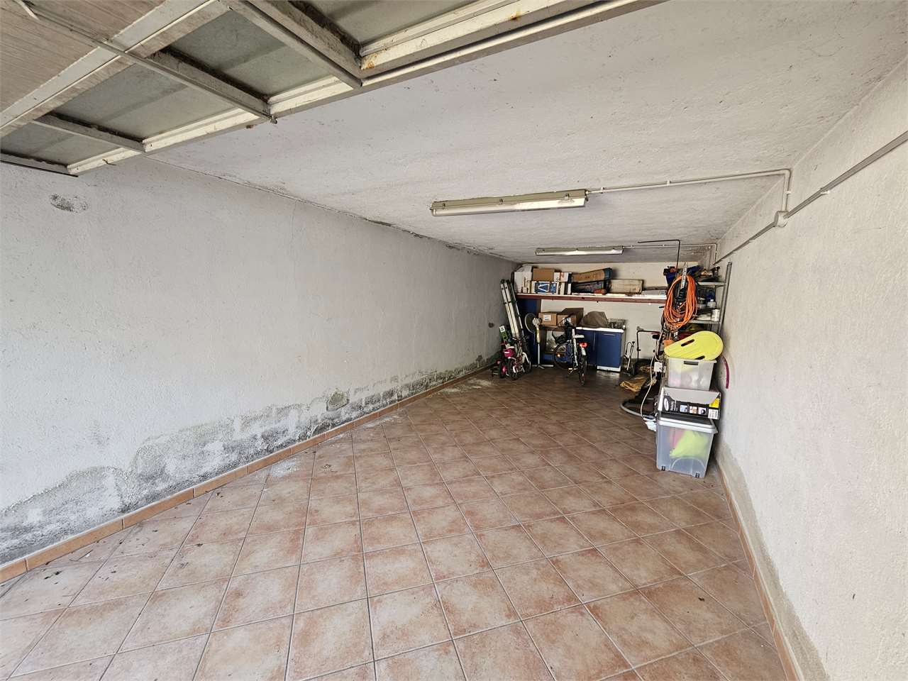 Appartamento in vendita a Bregnano (CO)