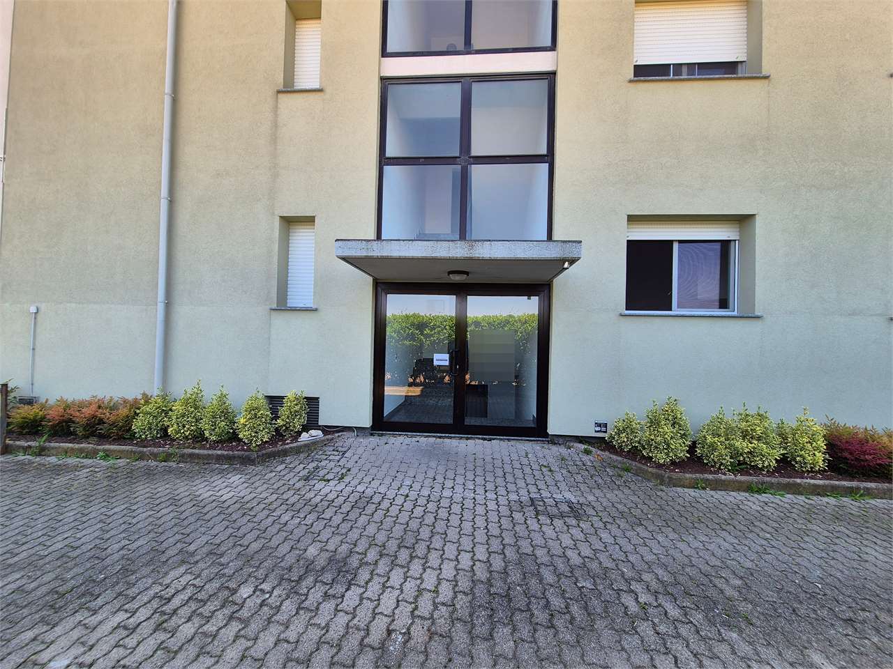Appartamento in affitto a Turate (CO)