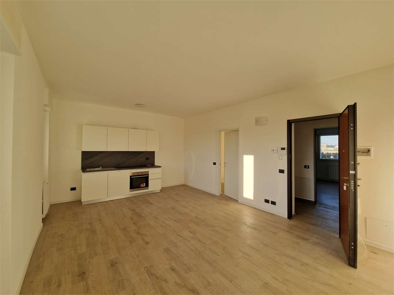 Appartamento in affitto a Turate (CO)