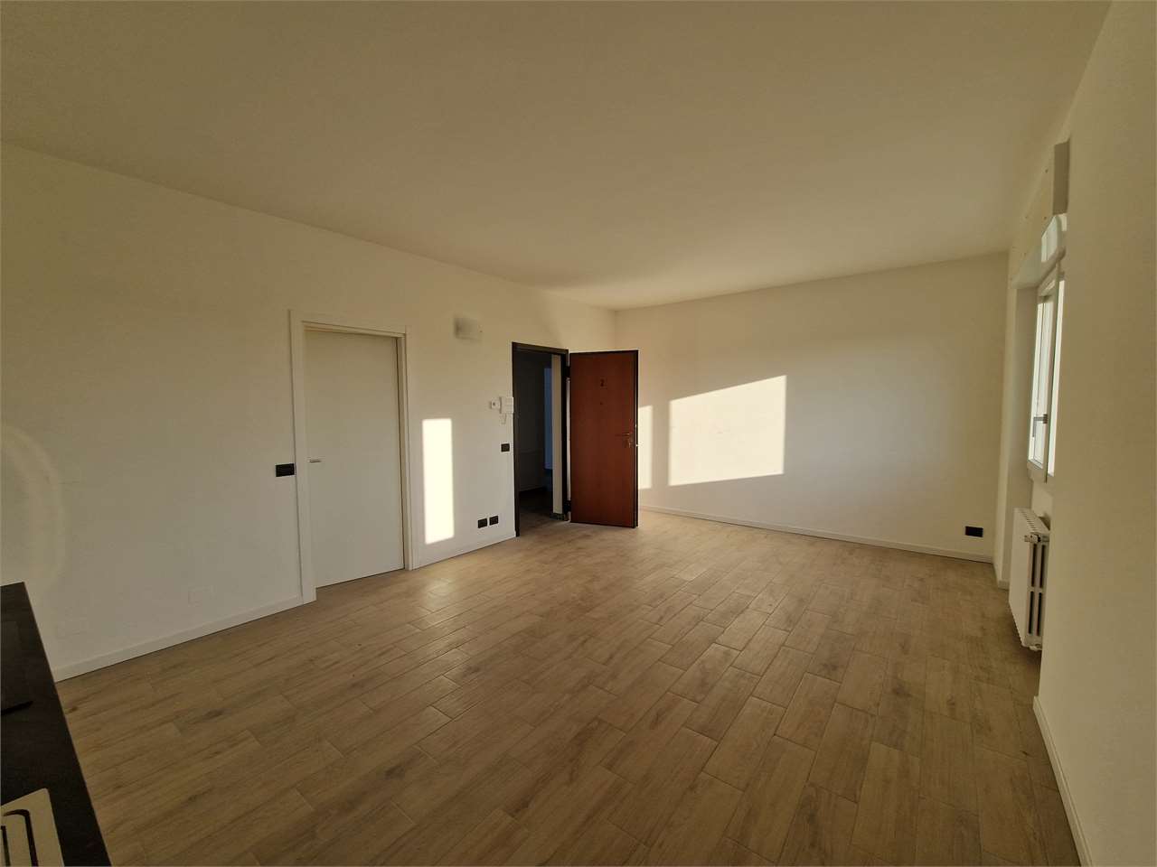 Appartamento in affitto a Turate (CO)
