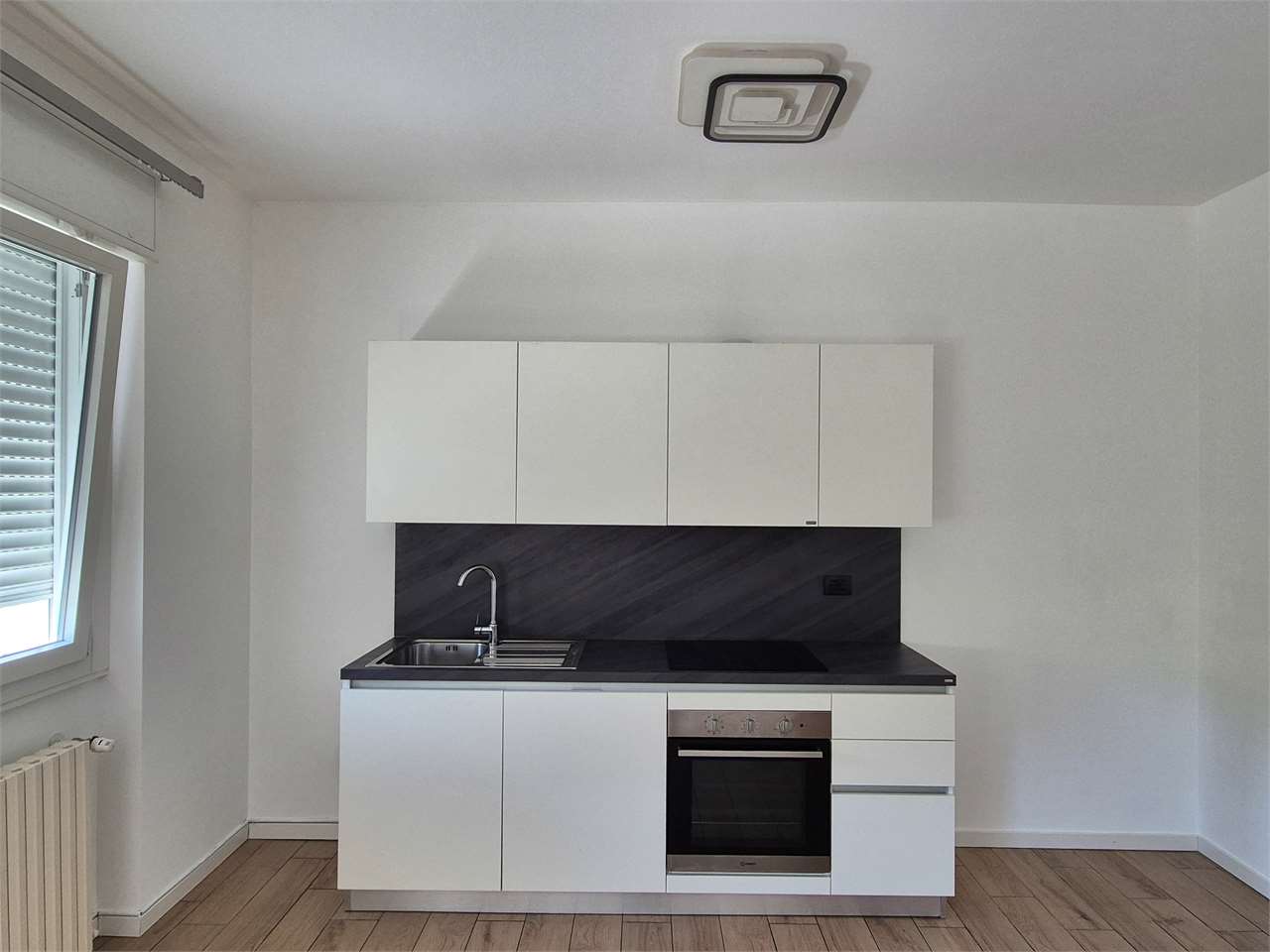 Appartamento in affitto a Turate (CO)