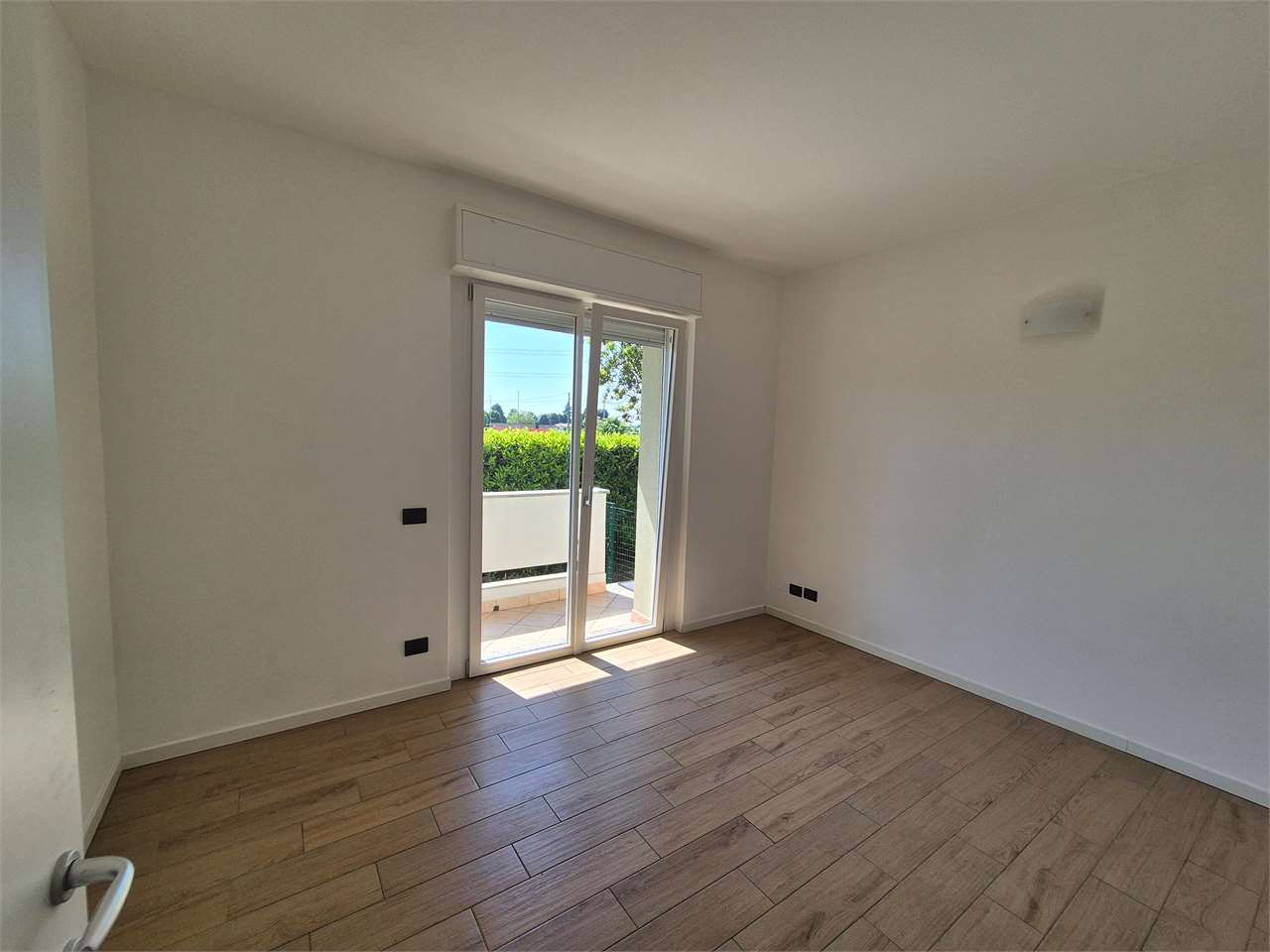 Appartamento in affitto a Turate (CO)