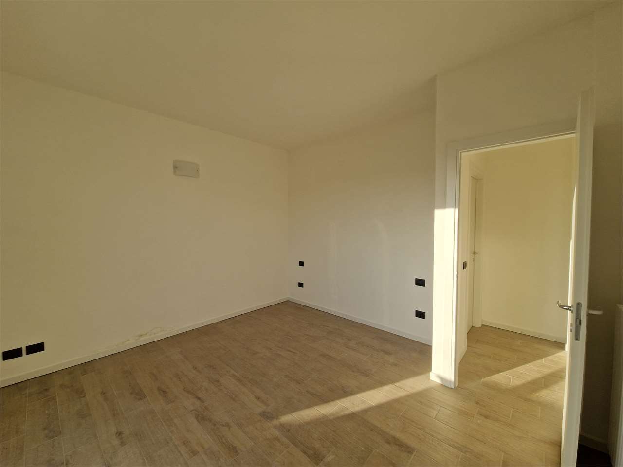Appartamento in affitto a Turate (CO)